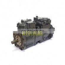 Good Price 2902440-2984A Excavator Hydraulic Pilot Gear Mini Pump K3V63DT thumbnail-2