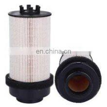 UNITRUCK Filter Supplies Fuel Filter Element Daf Truck Parts Mann Filters For FLEETGUARD HENGST 1784782 PU999/2X E66KPD73 FF551 thumbnail-1