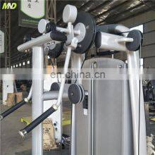 Best New Design Gym Exercise Fitness Equipment MND An74 Standing Rear Delt thumbnail-5