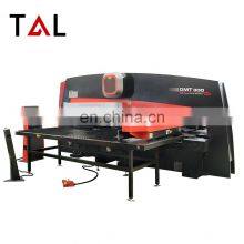 T&L Punch Press Punching Machine Turret Punching Machine