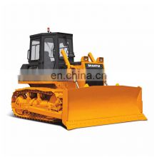 Cheap Road Machinery Mining equipment Shantui bulldozer SD13 130hp Crawler Bulldozer with price with ROPS