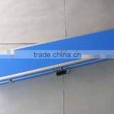 NEW Gun/Rifle/Firearm ALUMINUM CASE SAFE Double Lock