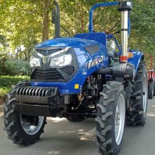 Shangdong weifang taihong Brand 100HP 4WD farm tractor TH-1004