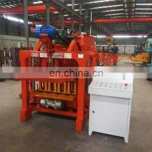 Fully Automatic Egg Laying Block Machine Concrete Paver Brick Making Machine Concrete Block Machine for Sale thumbnail-5