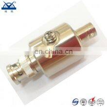 N Male to N Female RF Lightning Arrester Antenna Surge Protector thumbnail-2