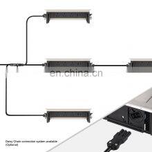 Flip up Socket With USB Quick Charger for Australia and Argentina thumbnail-4