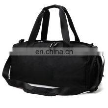 Accept Custom Service Oxford Duffle Gym Bag Fashion Overnight Travel Bag thumbnail-2