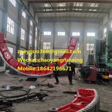 Ring Gear Manufacturer Gear Wheel Factory Mining Big Girth Gear