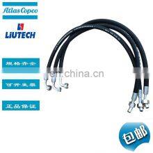 Direct Supply Atlas Air Compressor Gold Tube Head High Temperature Hose 0574991823 Original 0574800218 Tubing Stock thumbnail-4