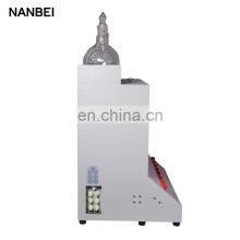 Laboratory Soxhlet Extraction Machine Crude Fiber Analyzer thumbnail-3