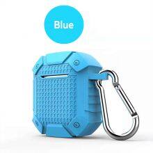 Luxury Custom Waterproof Tpu Earphones Case for Designers for Airpods Pro Case Cover for AirPods Case Dropshipping thumbnail-5