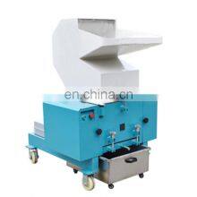 Raw Recycling Waste Plastic Crusher Rubber Trye Crusher Tire Shredding Machine PET Bottle Shredder Machine/Plastic Crushing