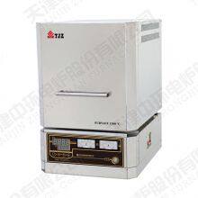 1200 Muffle furnace high temperature box-type electric lab furnace