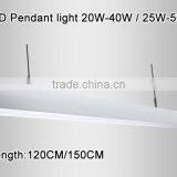 Office Supermarket Warehouse Bay Light Highbay LED Linear Light Supplier's Choice thumbnail-2