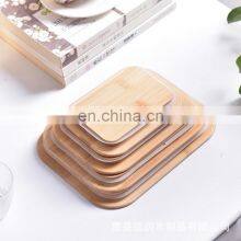 High Quality Japanese Style White Kids Plastic Lunch Box Fresh-keeping Bowl Food Container thumbnail-3