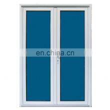 Aluminum French Style Casement Door for Commercial and Customized Design With High Security thumbnail-2