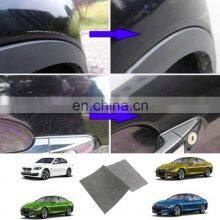 NANO Magic Car Scratch Remover Polish Cloth Light Color Scratched Surface Repair Car Scratch Repair Cloth thumbnail-5