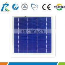 Low Efficiency Solar Panel Price per Watt Polycrystalline Silicon Solar Panel Solar Cell Panel thumbnail-5