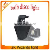 stage decoration warlock 2r effect wizards lighting                        
                                                Quality Choice