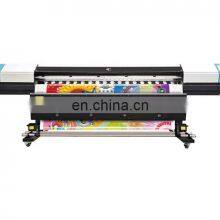Newest UD-3218AA+/UD-32R8AA+,10 Feet /3.2m Galaxy Inkjet Printer for Sale ( Can Work With 4pcs Dx5/i3200 Printhead )