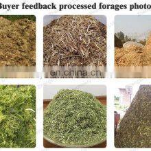 Chaff Cutter Tanzania Wheat Straw Chopper Machine Forage Chopper Machine thumbnail-4