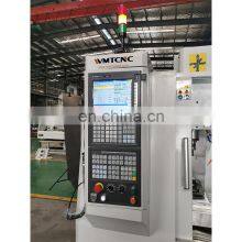 WMTCNC 3 Axis Precision Linear Guide XH7122 CNC Milling Machine With Automatic Tool Changer thumbnail-4