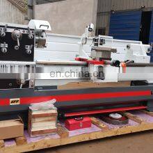 C6253 530 mm Diameter China Metal Manual Lathe Machine for Sale thumbnail-3