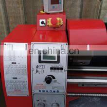 D250V Mini Metal Machine With Variable Speed for Metal Turning thumbnail-3