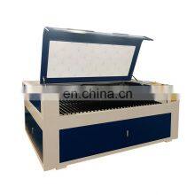 Factory Direct Sell Laser Engraving Machine WMTL1610 for Metal Sheet Stainless Steel Thick Wood thumbnail-2