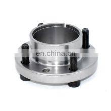 MLSL Professional Keyless Bushing Expansion Coupling Sleeve Small Coupling thumbnail-1