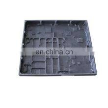 Custom OEM Die Casting Aluminum Alloy Parts, Custom Precision Aluminum Parts thumbnail-5