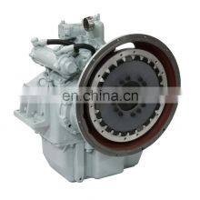 Brand New Hangzhou Advance GWC Series Marine Gearbox for Ship Boat thumbnail-1