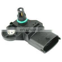 0281002576 Diesel Engine Air Pressure Sensor 0281002576 Diesel-Motorrumpf-Teile für Lastwagen thumbnail-3