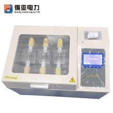 Three Cup Insulating Oil Dielectric Strength Tester DYJY-III thumbnail-2