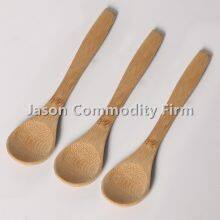 5.2inch Small Bamboo Spoon on Sale,bambu Spoons on Sale thumbnail-1