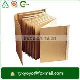 2016 High Quality a4 Manila Paper File Folder With Multi-pockets thumbnail-3