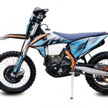 Sell Jhlmoto LX250-NC 250cc Dirt Bike/Motocross Motorcycle