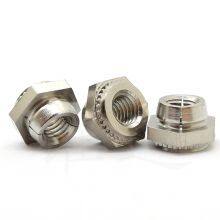 LKS-032-1/2Nut Self Locking Fastener PEM Standard,made in China,in Stock thumbnail-4