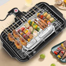 High Power Electric Oven（Wechat:13510231336） thumbnail-3