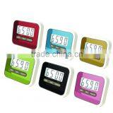 Timers Type and ABS,Plastic Material Simple Design Kitchen Timer