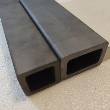 SiSiC beams, reaction bonded silicon carbide ceramic supports, SiSiC loading beams kiln furniture system