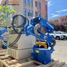 YASKAWA MOTOMAN-MH12 Control Cabinet DX200 thumbnail-4