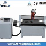 CE supply cnc metal plasma cutting machine/hobby cnc metal plasma cutting machine