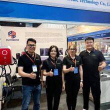 Putebose (Shenzhen) Electronic Technology Co., LTD company overview - view 1 thumbnail