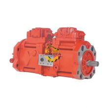 Hydraulic Pump K3V112DTP-HNOV-14T K3V112DTP-HNOV-14T K3V140DT-9N09-17T Hydraulic Axial Piston Pump