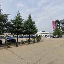 Zhengzhou Zhengsheng Heavy Industry Technology Co., Ltd. company overview - view 2 thumbnail