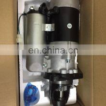 PC400-8 Start Motor 600-813-9322 for PC400-8 Excavator thumbnail-2