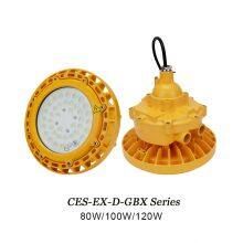 30~300w ATEx Approved LED High Bay Lighting for Zone 1 Zone 21 (Economic) thumbnail-4