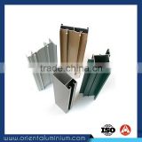 China supplier kitchen aluminium profile handle