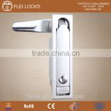 Wholesale Cheap panel electric lock for industry metal cubicle use